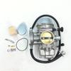 accessories 42MM PD42J Carburetor Fit For YFM660 Parts 4-Stroke view 1