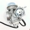 accessories 42MM PD42J Carburetor Fit For YFM660 Parts 4-Stroke view 4