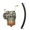 accessories Carburetor Fits For RGX5500 RGX5510 EY40 8HP 11HP 12HP Parts#224-62336-00 view 1