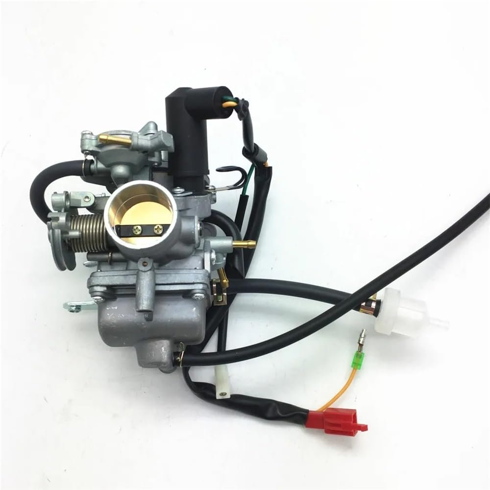 accessories Carburetor Fit For CH250 30MM