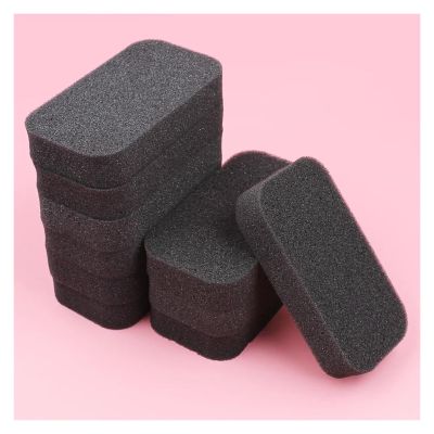 10pcs/lot Air Filter Foam Fit For GX160 GX200 5.5HHP 6.5HP 4-Stroke Generator Engine Motor Parts