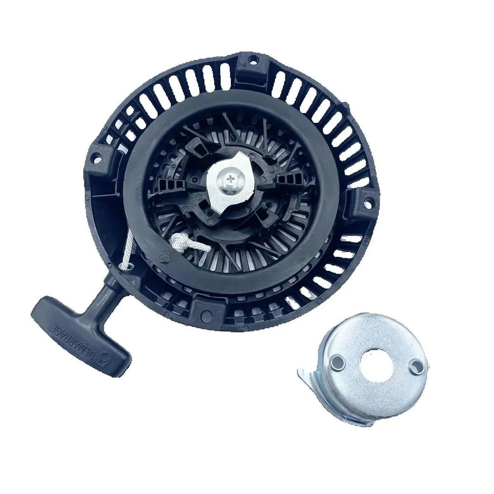 Recoil Pull Starter For EX27 EX30 279-50301-00 279-50301-10 27950