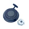 Recoil Pull Starter For EX27 EX30 279-50301-00 279-50301-10 27950 view 2