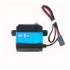 Treayes 35kgcm Digital Servo Coreless Stainless Steel Gear Motor Waterproof 180 270 Degree for 1 8 1 10 1 12 RC Car Robot view 2