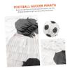 BCOATH Sports Themed Soccer Ball Pinata Birthday Party Decoration Ornament for Sports Birthday Party Supply for Home School Festival and Celebration Events view 3