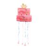KOMBIUDA Birthday Party Pinata with Unicorn Pattern Decoration for Festival Creative for Boy Girl Celebration view 1