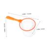 Gogogmee Bug Catching Tool Kit with Net Observation Bottle Tweezers Outdoor Exploration for Insect Study Abs Material Educational Nature Exploration for Boys view 2