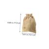 Gogogmee Realistic Fake Excrement Prank Halloween Decoration Lightweight Tricky Prop for April Fools Day Party and Scary Prank Fun view 2
