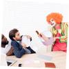 Gogogmee Realistic Fake Excrement Prank Halloween Decoration Lightweight Tricky Prop for April Fools Day Party and Scary Prank Fun view 4