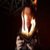 Ember - E Fire Wallet by MS Magic view 1