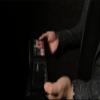 Ember - E Fire Wallet by MS Magic view 2