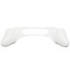 3D Printed Grip Handle For Retroid Pocket 5 Game Console Holding Grip Ergonomic Design Handle Improving Comfort of Game (White) view 4