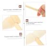 LALADEFIEE 15pcs Mini Wooden Mallets for Small Wooden Hammers for Hand Muscle Development and Fine Motor Skills Safe Natural Wood Educational Tools view 4