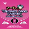Zoo Packs TCG Vintage 1999 10 Card Lot - 1 1ST Edition Stamped Card and 10 Vintage Cards Per Pack Guaranteed! view 1