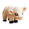 Articulated Lamb | Home Dcor and Office Desk Toys | Autism, ADHD, Sensory | 3D Printed Gift view 1