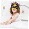 BCOATH 13pcs Animal DIY Masks for Party Cosplay and Halloween Breathable Skin-friendly Material Realistic Wild Animal Faces Reusable Masquerade Decoration view 4