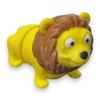 Articulated Lion | Home Dcor and Office Desk Toys | Autism, ADHD, Sensory | 3D Printed Gift view 1