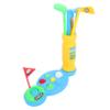 BCOATH Golf for Lightweight Indoor Outdoor Sports Golf and Baseball Game with Safe Plastic Clubs Promotes Motor Skills and Imagination Development view 1