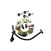 Starter Brush Holder for Hisun 400 Supermach view 1