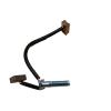 Starter Brush Holder for Hisun 400 Supermach view 3