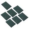 7 Pcs Collection Book, Holder Album with Clear Pages, Storage for Currency Collection, 120 Pockets Album for Collectors, Includes 7 Books view 4