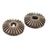 RC Car Upgrade Parts for JLB for Racing for Cheetah 1/10 Brushless RC 24T Differential Gear and 11T Diff EA1039 Upgrades Parts Accessories view 4
