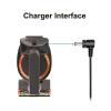 Charger24.8V 5.9FtCompatible For Shark, Rocket Pet Pro IX141 IX140 IZ140 IZ142 UZ145 UZ365H IZ162H IZ163H IZ362H IZ363H IZ162HC view 4