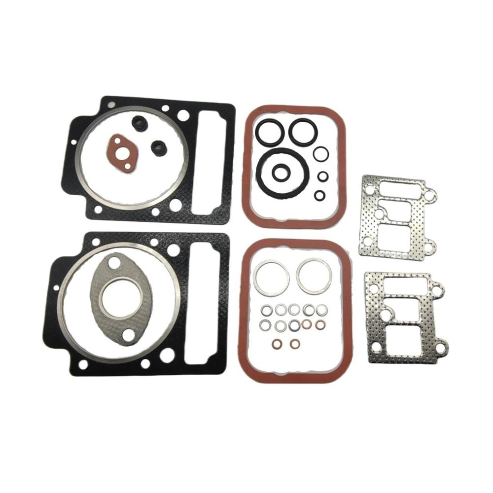 Gasket Set Fit for MD11C MD11D RO: 876376 875553 18-4342 Boat