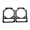 Gasket Set Fit for MD11C MD11D RO: 876376 875553 18-4342 Boat view 2