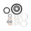 Gasket Set Fit for MD11C MD11D RO: 876376 875553 18-4342 Boat view 3