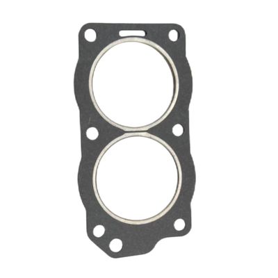 9.9/15 HP- 2 Cyl Crossflow Gasket Fit for 338222 778195 Boat