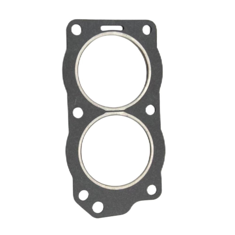 9.9/15 HP- 2 Cyl Crossflow Gasket Fit for 338222 778195 Boat