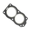 9.9/15 HP- 2 Cyl Crossflow Gasket Fit for 338222 778195 Boat view 2