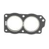 9.9/15 HP- 2 Cyl Crossflow Gasket Fit for 338222 778195 Boat view 3