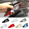 for Odyssey RC4 2021 2022 2023,Car Decorative Shark Fin Antenna Radio Signal Aerials view 4