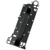 6H3-41111-01-1S Outboard Inner Cover Exhaust 6H341111011S Compatible with 6H3-41111 6H3-41111-00 Outboard Engine Motor (spare parts) view 2