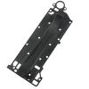 6H3-41111-01-1S Outboard Inner Cover Exhaust 6H341111011S Compatible with 6H3-41111 6H3-41111-00 Outboard Engine Motor (spare parts) view 3