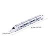 KONTONTY Electric Train Four-Section High-Speed Electric Train for Educational Gift for Boys Christmas Learning Play view 2