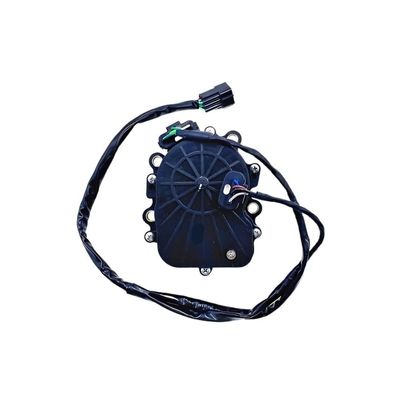 550 Front Differential Servo Motor Gear Actuator Suitable For 750 600 565 550 ATV 35388 T3b LH500-D