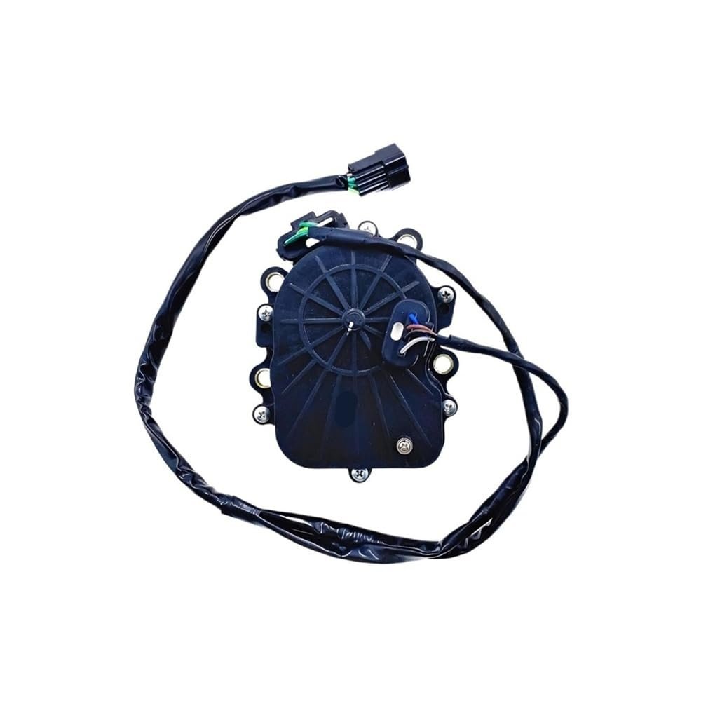 550 Front Differential Servo Motor Gear Actuator Suitable For 750 600 565 550 ATV 35388 T3b LH500-D