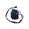 550 Front Differential Servo Motor Gear Actuator Suitable For 750 600 565 550 ATV 35388 T3b LH500-D view 1
