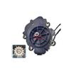550 Front Differential Servo Motor Gear Actuator Suitable For 750 600 565 550 ATV 35388 T3b LH500-D view 4