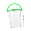 Gogogmee Insect Observation Barrel Outdoor Exploration Tool Science Plaything Explorer Kit for Live Bug and Plant Study Educational Nature Observation Container view 2