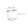 HAKIDZEL 3pcs Insect Observation Magnifier Box with Lid Portable Lightweight Biological Science Teaching Tool for Boys Exploration view 4