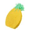 BCOATH Creative Pineapple Pinata Pendant for Bridal Shower and Birthday Party Candy and Chocolate Filled Hanging Decoration Festive Fruit Theme for Wedding and Celebration view 1