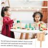 BCOATH Educational Musical Plaything for Multi-Tone Rhythm Percussion Instrument Early Learning to Develop Musical Skills and Motor Coordination view 2