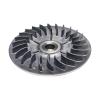 URtGHUs Variator Drive Pulley Fixed Half for Leopard ATV 500 600 650 EFI 150301-102-0000 512G178 LU070908 LU071434 view 1