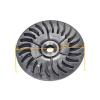 URtGHUs Variator Drive Pulley Fixed Half for Leopard ATV 500 600 650 EFI 150301-102-0000 512G178 LU070908 LU071434 view 2