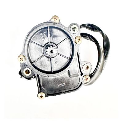 For CFMOTOR Cforce CF500AU 500 CF400 450 600 625 800 Front Differential Servo Motor Actuator Axle Gear MotorQ830-314000 Quad
