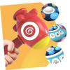 Gogogmee Educational Pounding for Early Development Interactive Knocking Game Plastic Hammering for Hand-Eye Coordination and Cognitive Skills Development view 2
